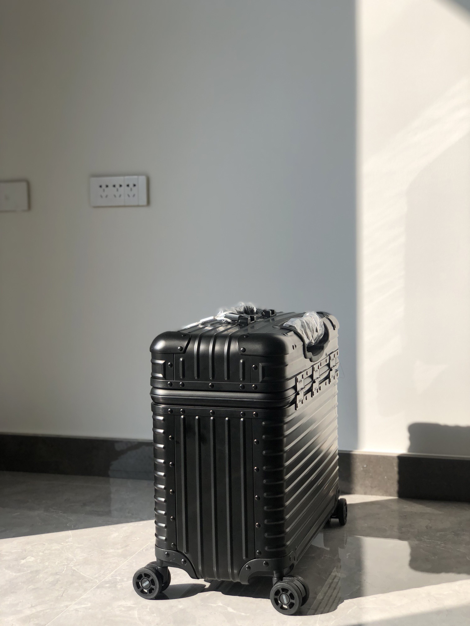 Rimowa Luggage