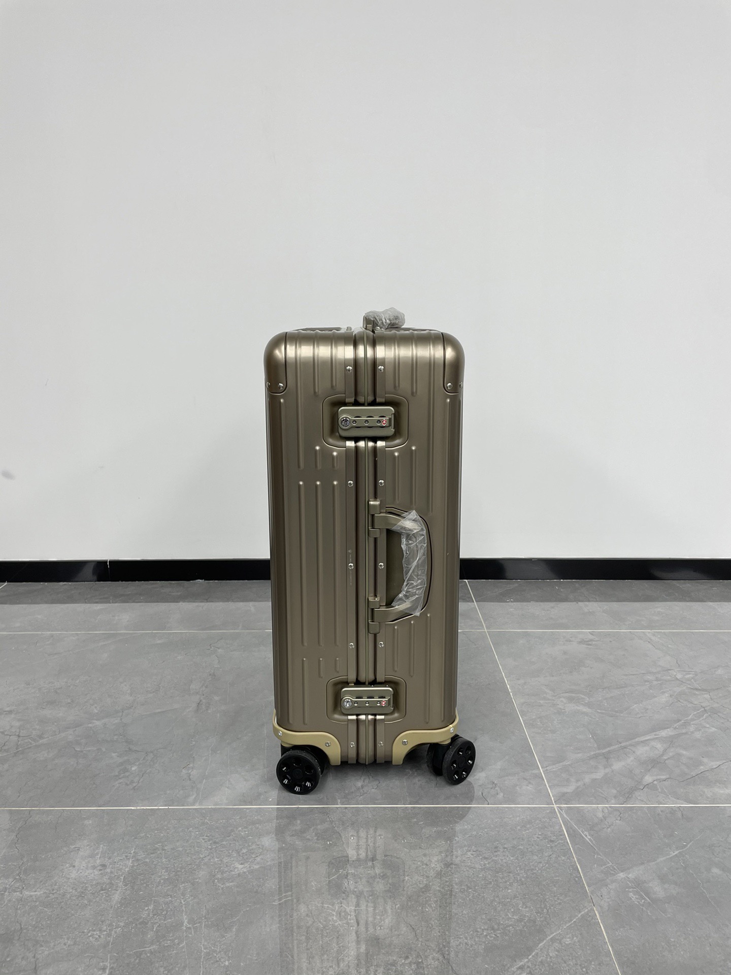 Rimowa luggage