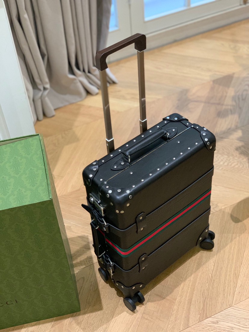 Gucci Luggage
