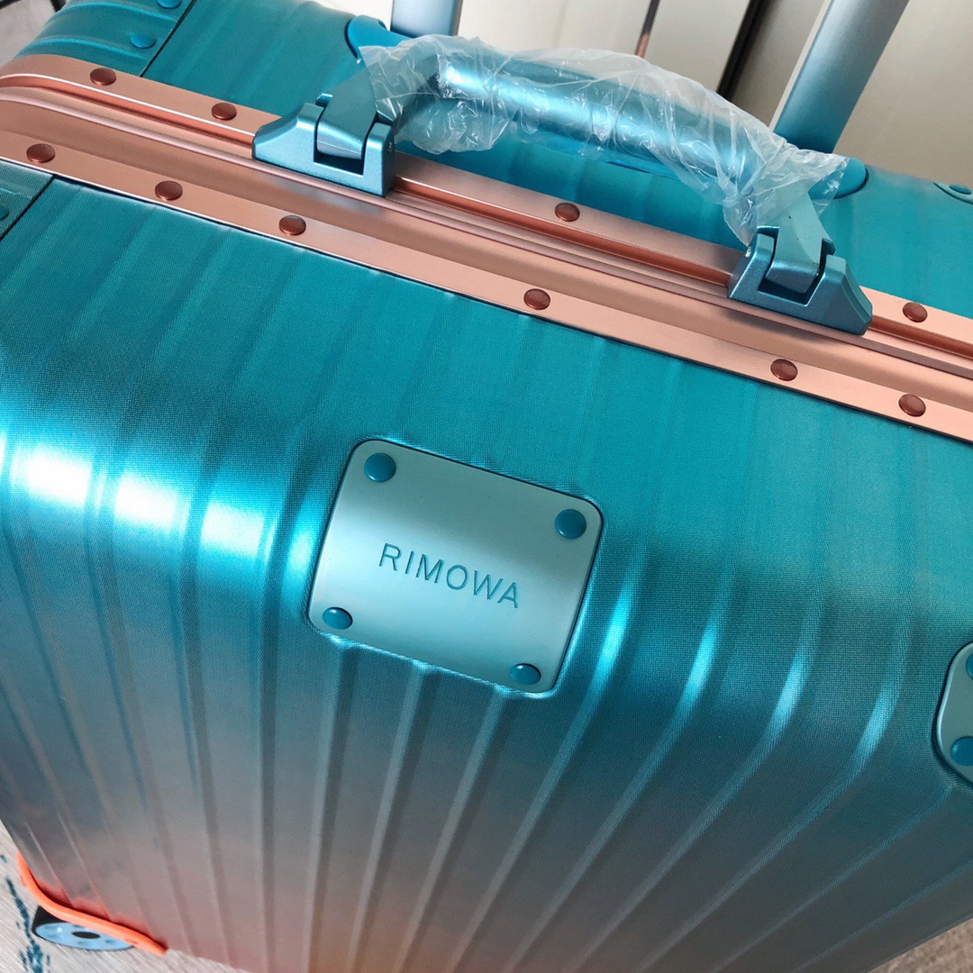 Rimowa Luggage