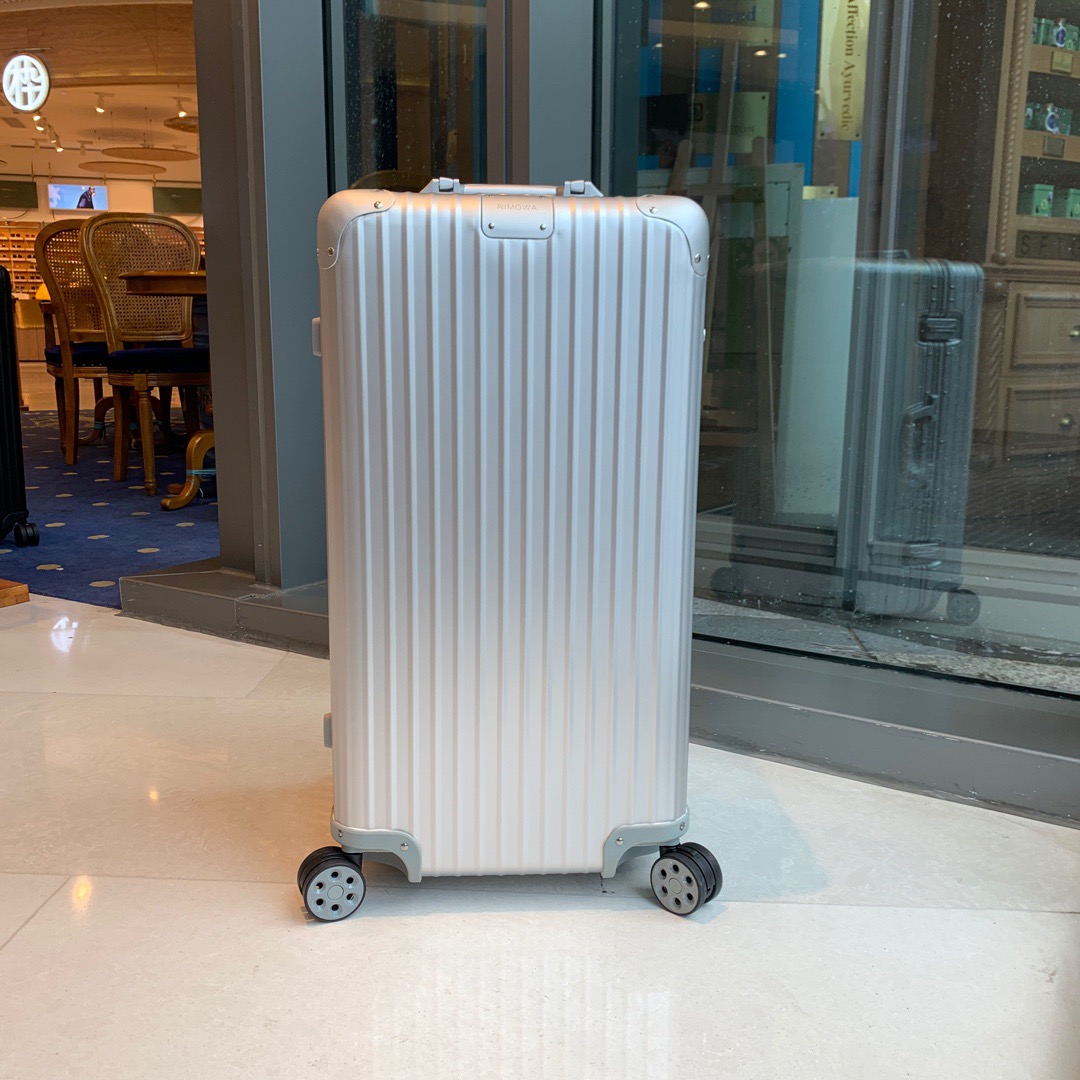 Rimowa Luggage