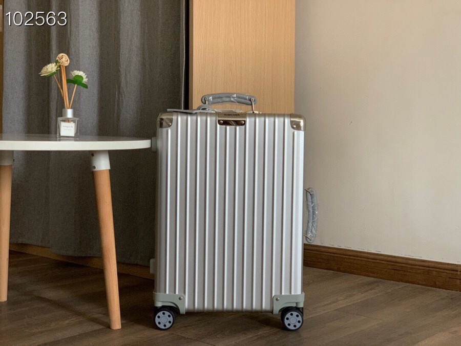 Rimowa luggage