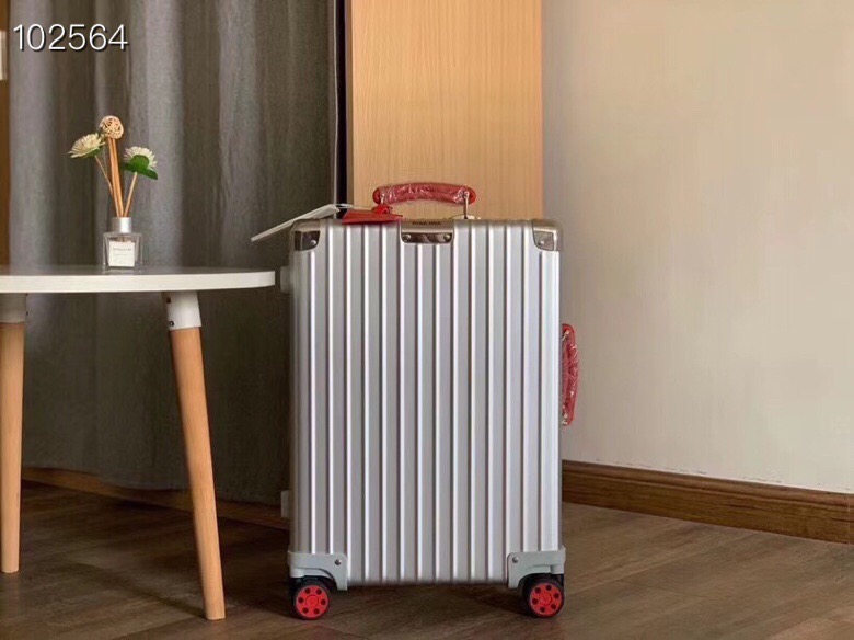 Rimowa luggage