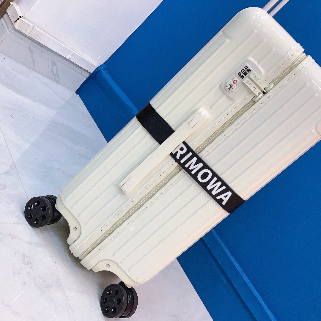 Rimowa Luggage