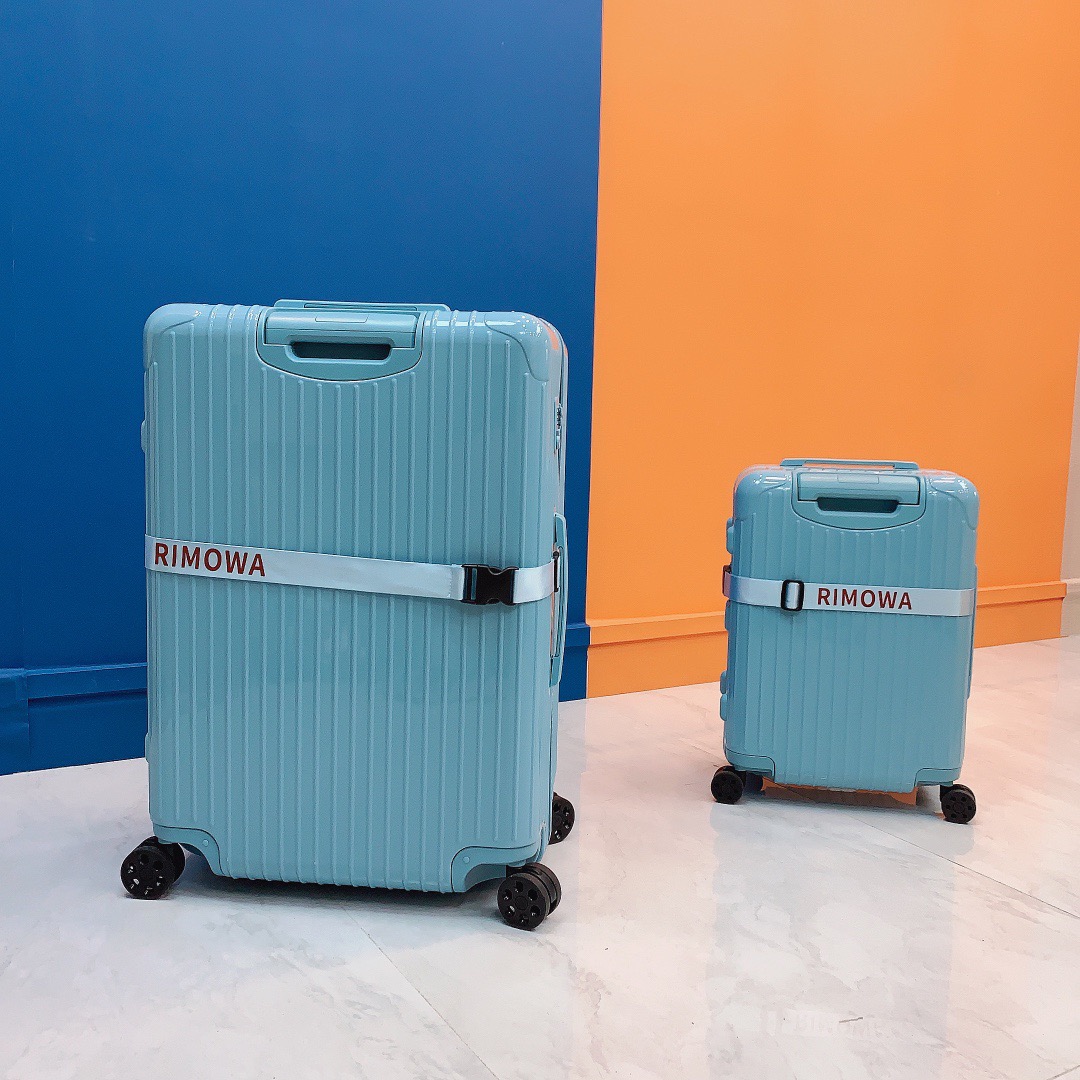 Rimowa Luggage