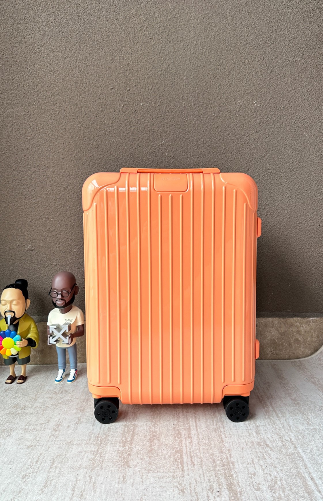 Rimowa Luggage