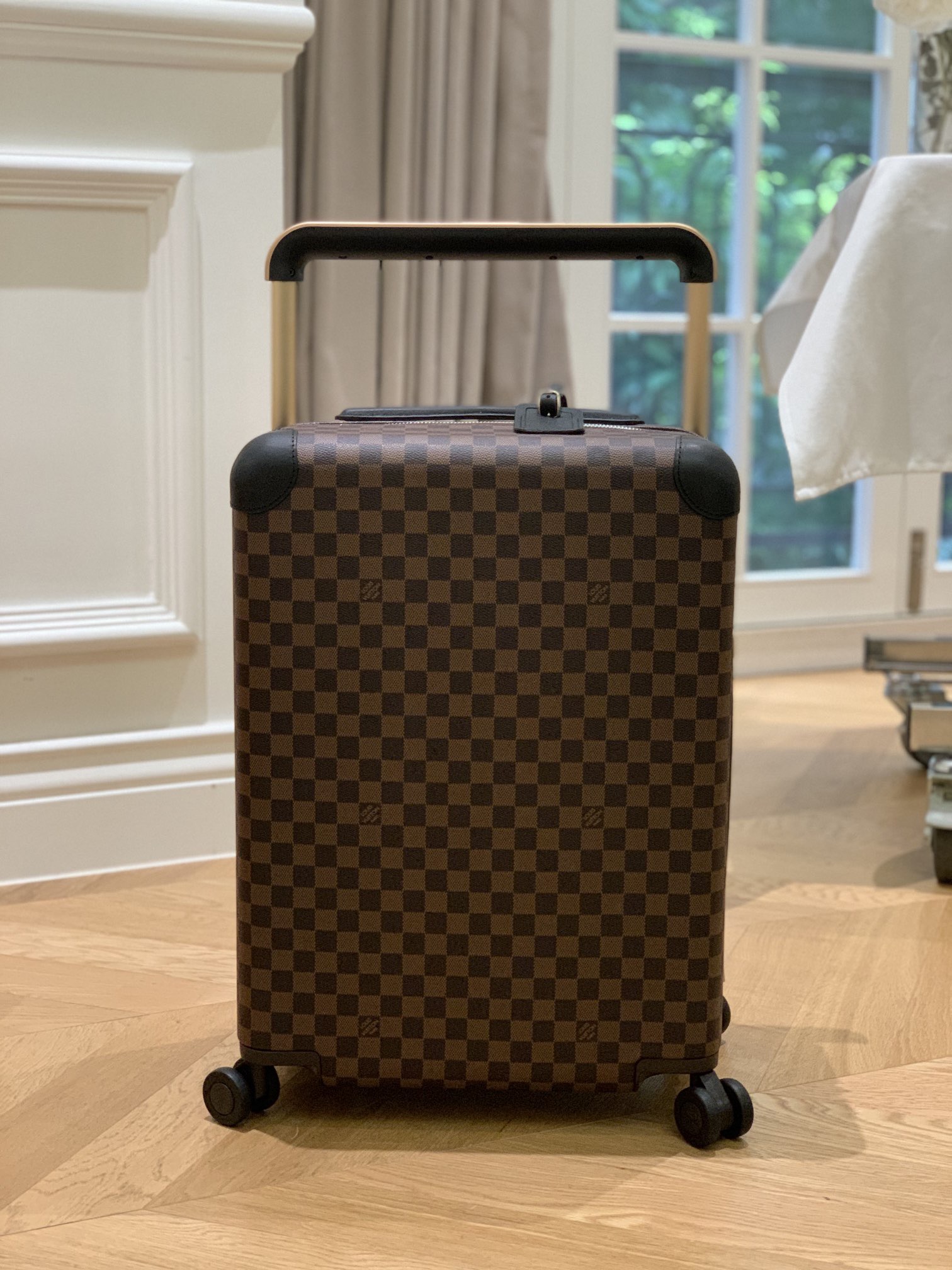 Louis Vuitton Luggage