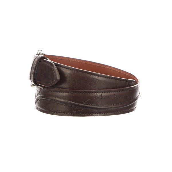 Seville Stitch Baby Buffalo