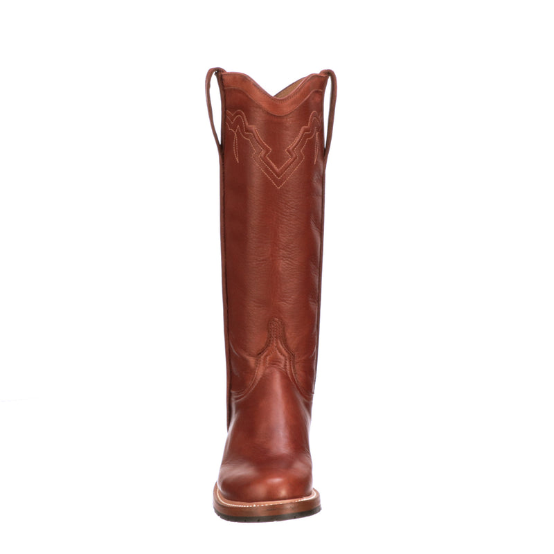 Ladies Low top Snake Boot King Ranch? Edition
