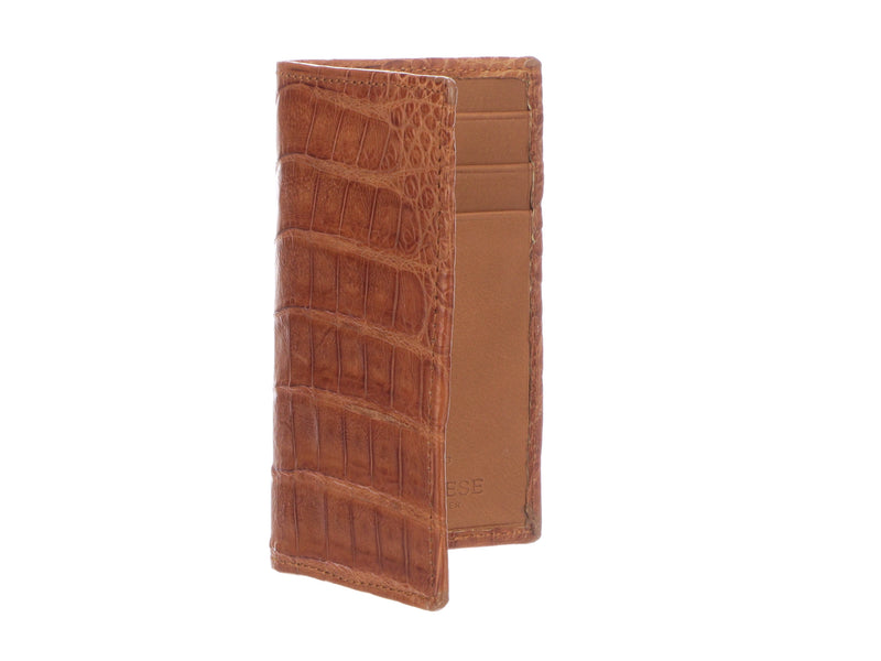 Bifold Wallet 每 Crocodile