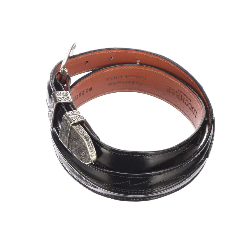 Seville Stitch Goat Tapered