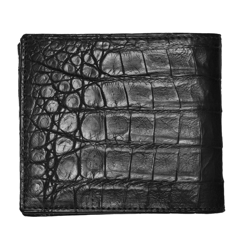 Hipster Wallet 每 Crocodile