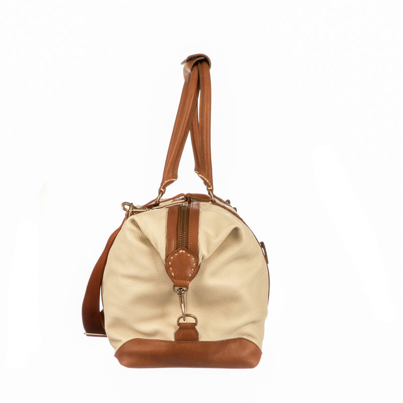 Frances Overnight Duffel