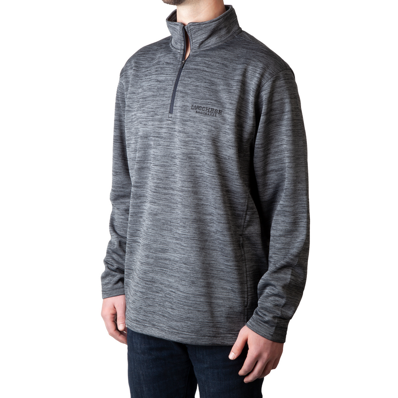 Bootmaker Quarter Zip
