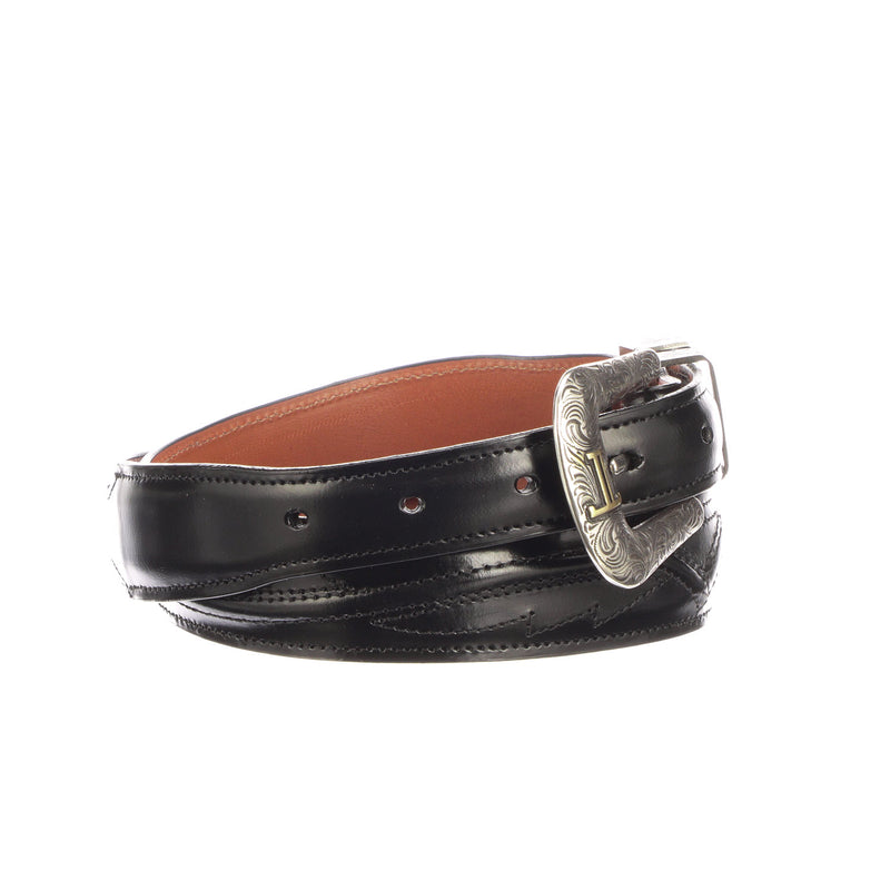 Seville Stitch Goat Tapered