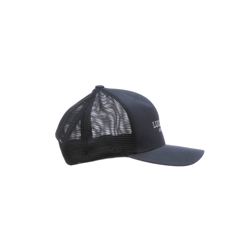 Mesh Trucker Cap