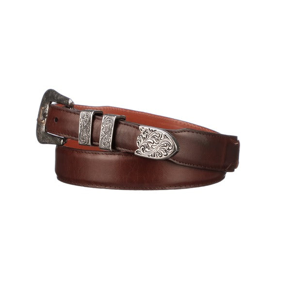 Smooth Ranch Hand Tapered