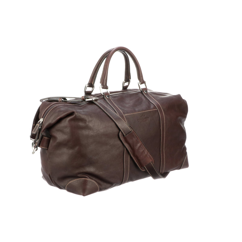 COSIMO OVERNIGHT DUFFEL