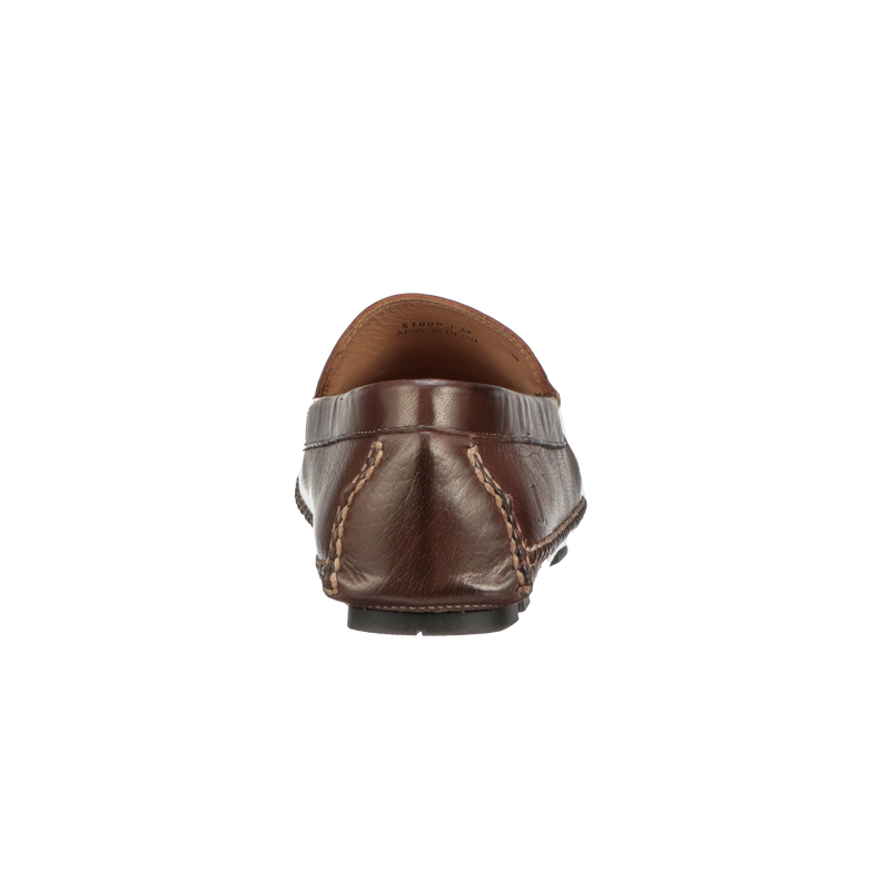 After-Ride Driving Moccasin