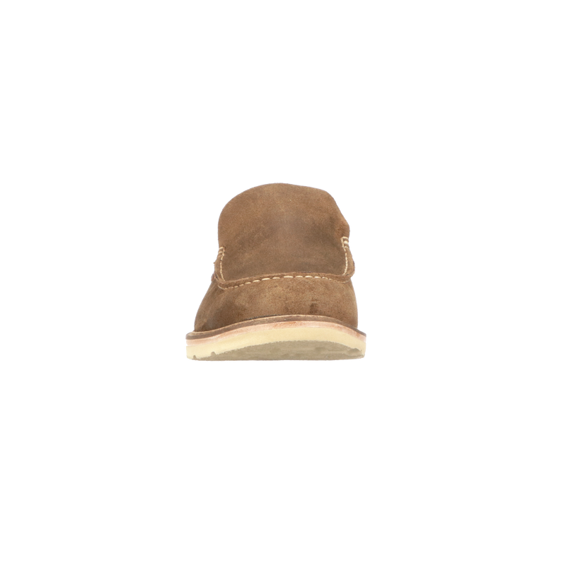 After-Ride Slip On Moccasin