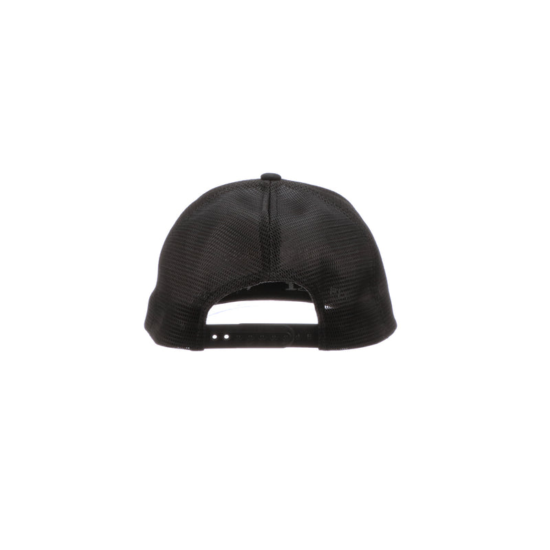 Mesh Trucker Cap