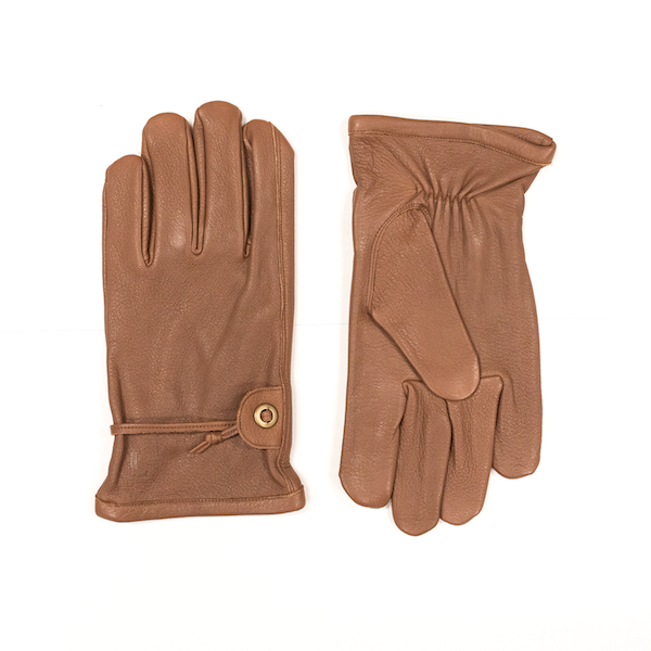 Deerskin Gloves