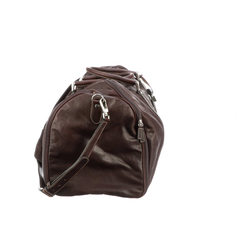 COSIMO GARMENT DUFFEL