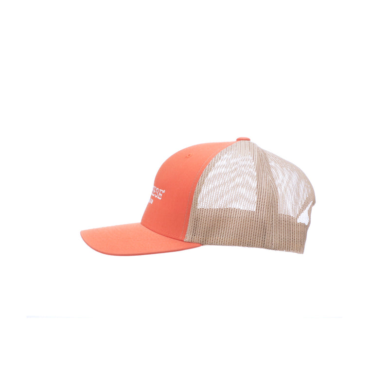 Mesh Trucker Cap