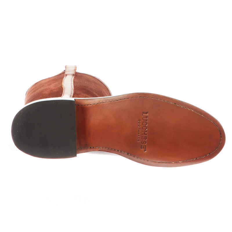 Torero Straight Roper