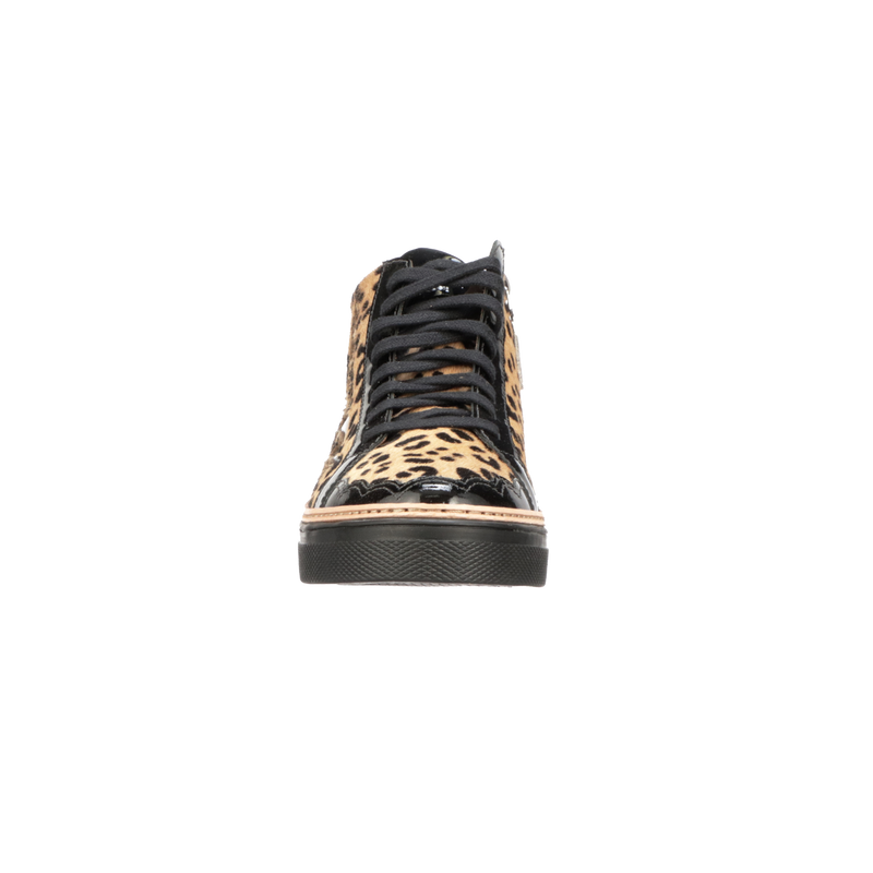 After Ride Low Top Sneaker