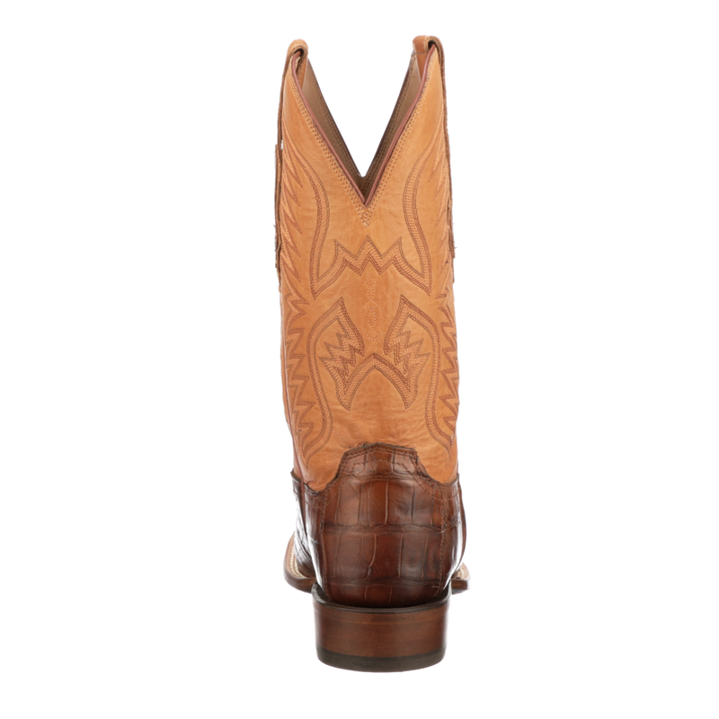 Bryan Exotic Distressed