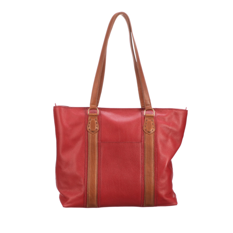 Frances Carryall Tote