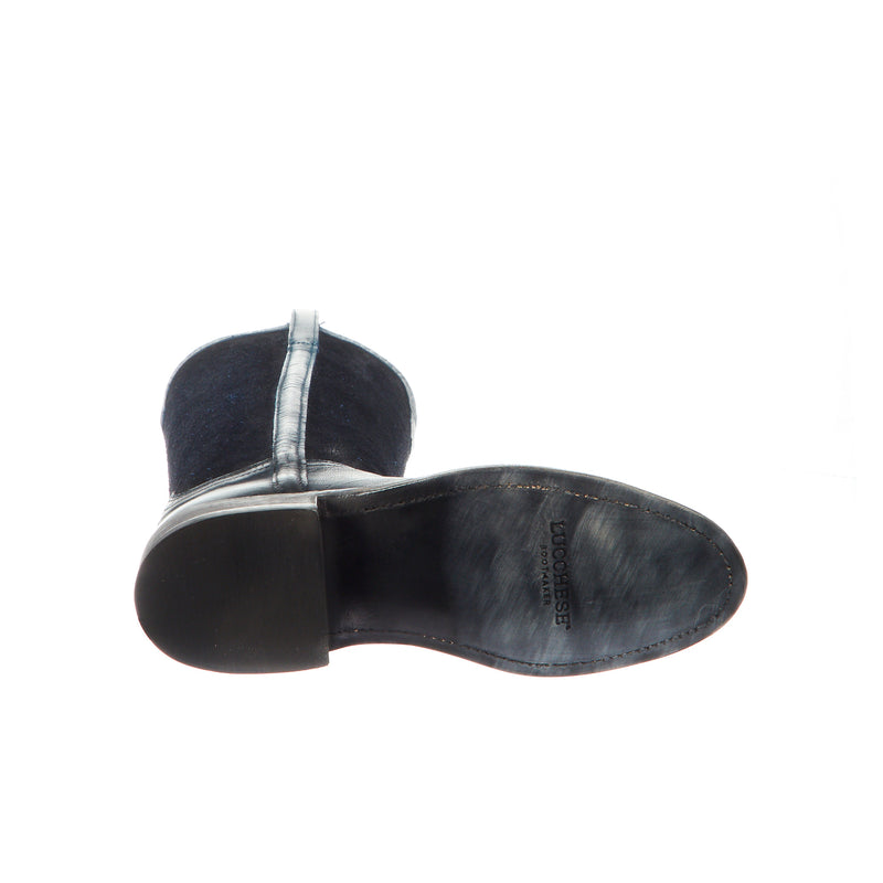 Torero Straight Roper