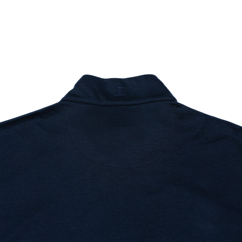 Lightweight Quarter Zip