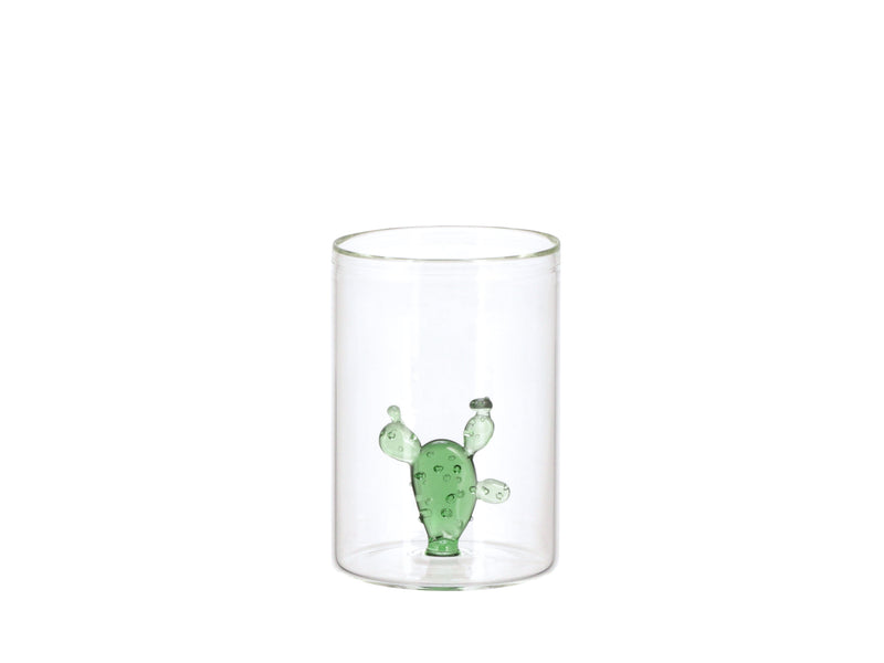 Cactus Glassware