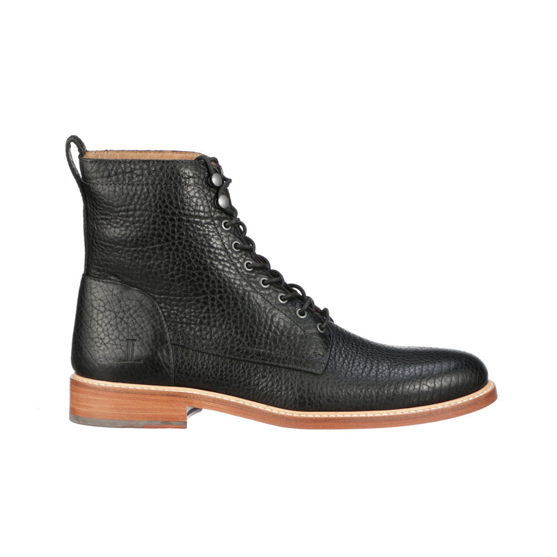6  Lace Up Derby Boot