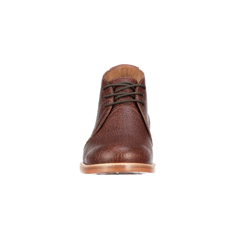 After-Ride Chukka Boot