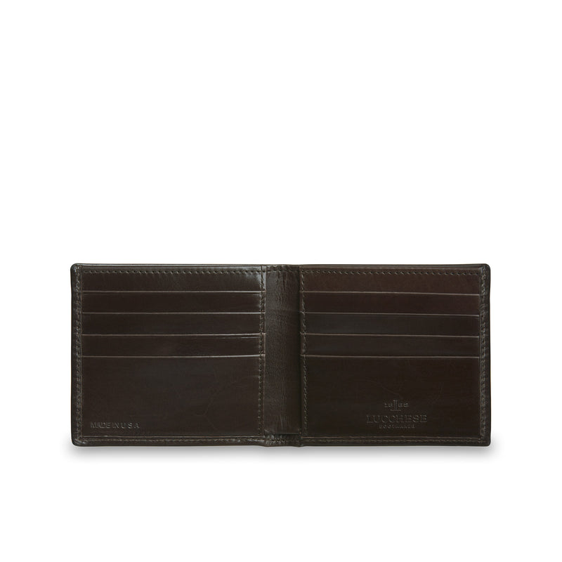 Hipster Wallet 每 Calfskin