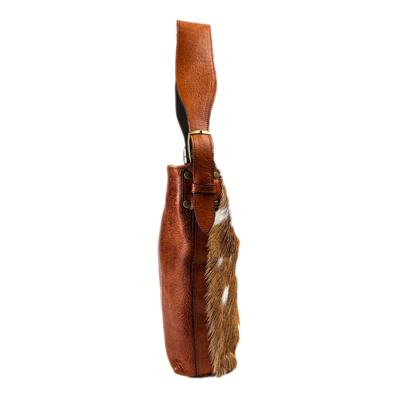 Axis Hobo Shoulder Bag