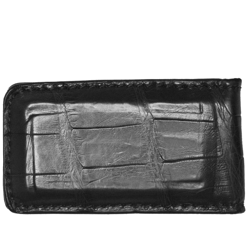 Magnetic Money Clip 每 Crocodile