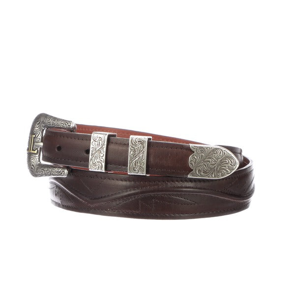 Seville Stitch Ranch Hand Tapered