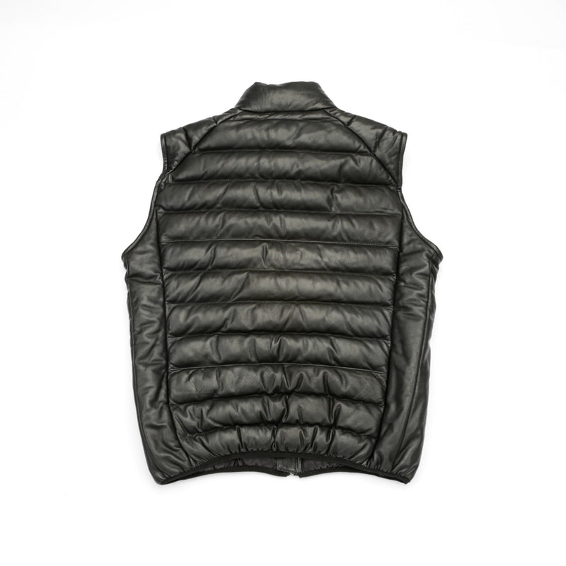 Puffer Vest
