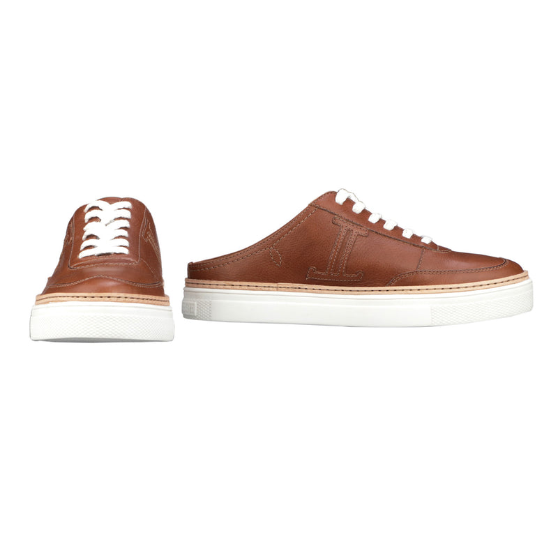 Saddle Mule