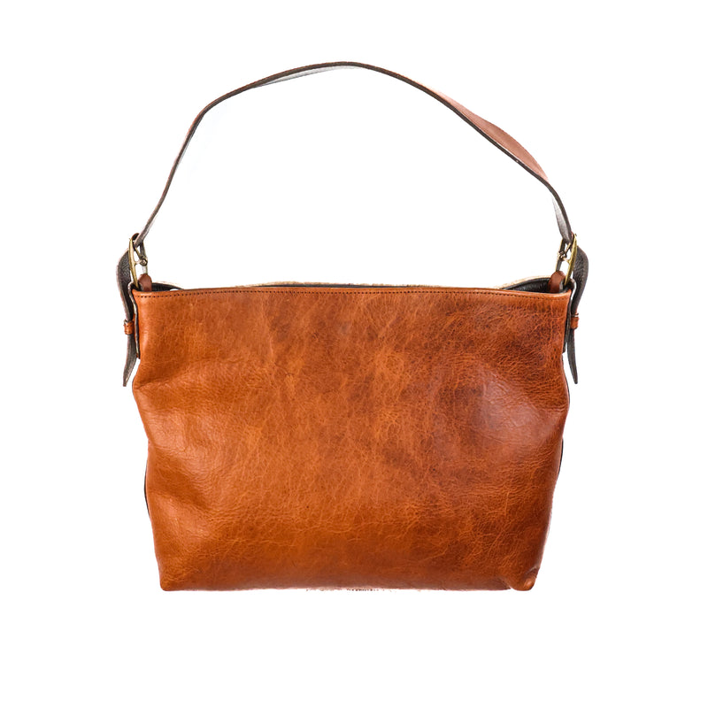 Axis Hobo Shoulder Bag