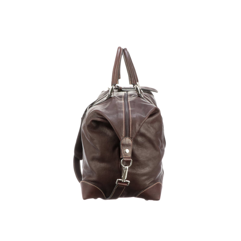 COSIMO OVERNIGHT DUFFEL