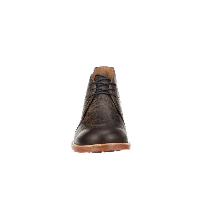 After-Ride Chukka Boot