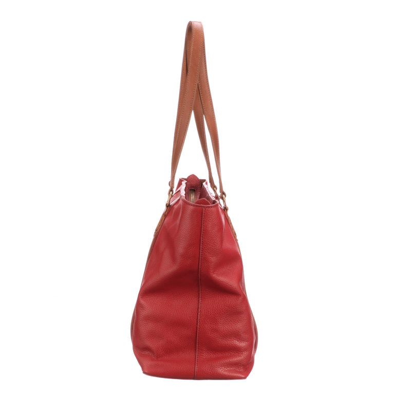 Frances Carryall Tote
