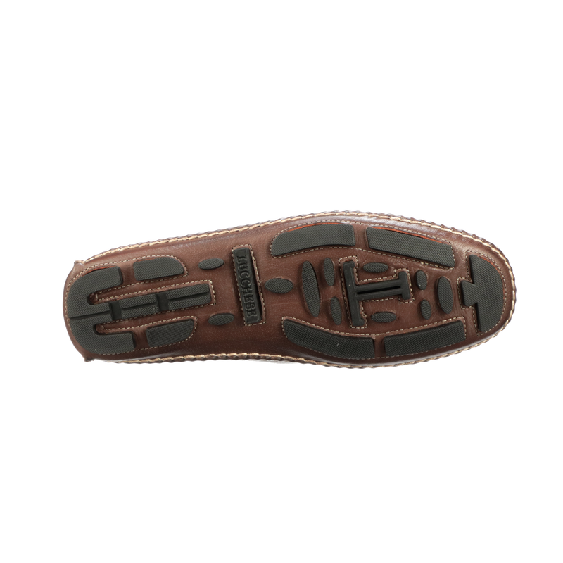 After-Ride Driving Moccasin