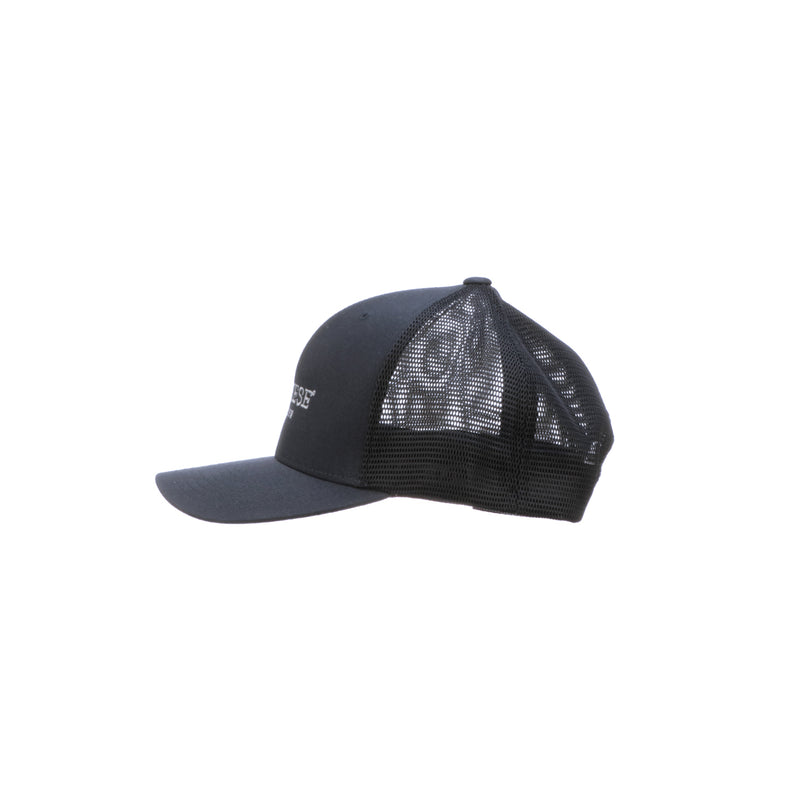 Mesh Trucker Cap