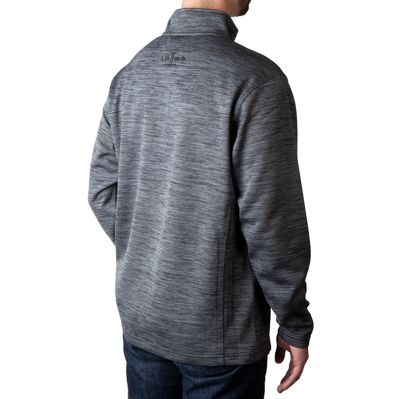 Bootmaker Quarter Zip